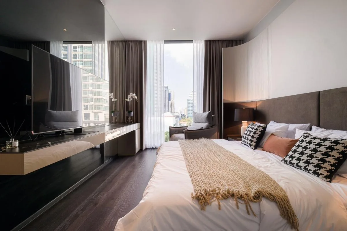 Laviq Sukhumvit 57 — photo 6
