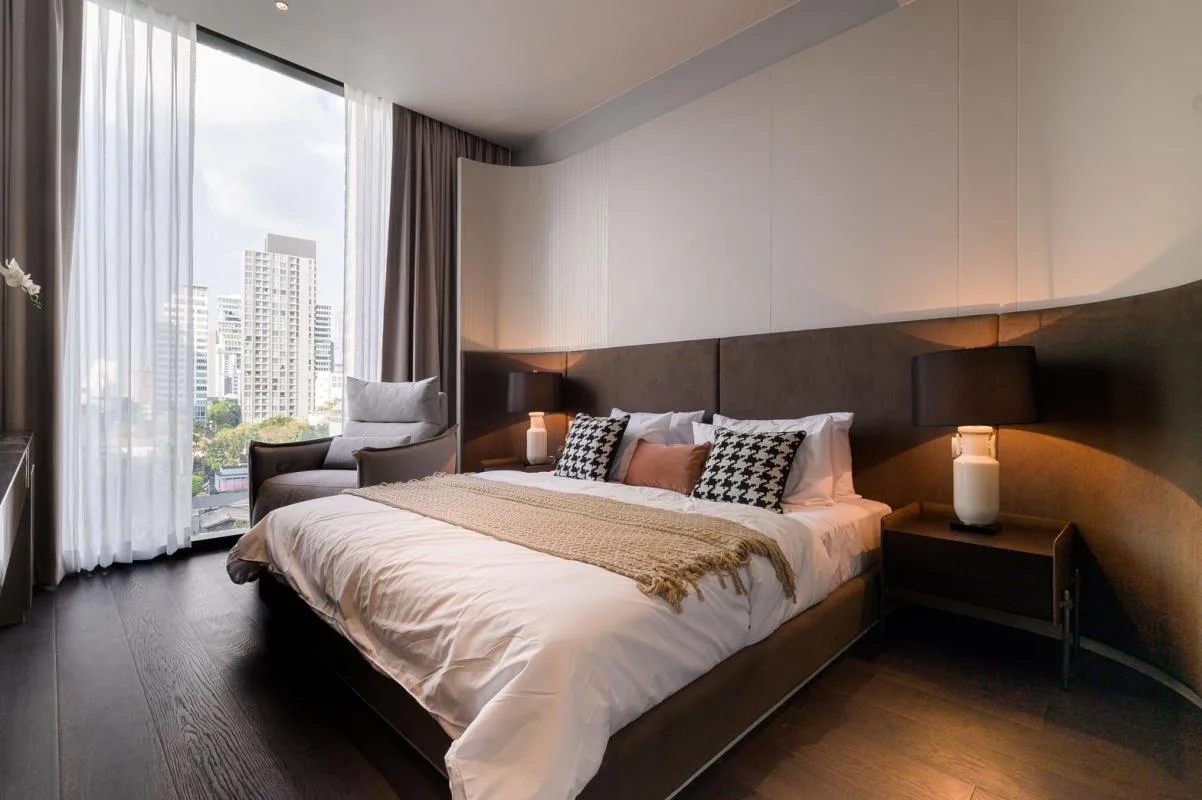 Laviq Sukhumvit 57 — photo 8