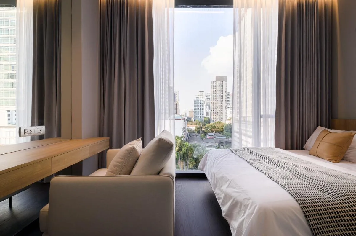 Laviq Sukhumvit 57 — photo 9