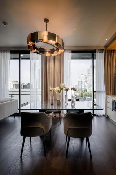 Laviq Sukhumvit 57
