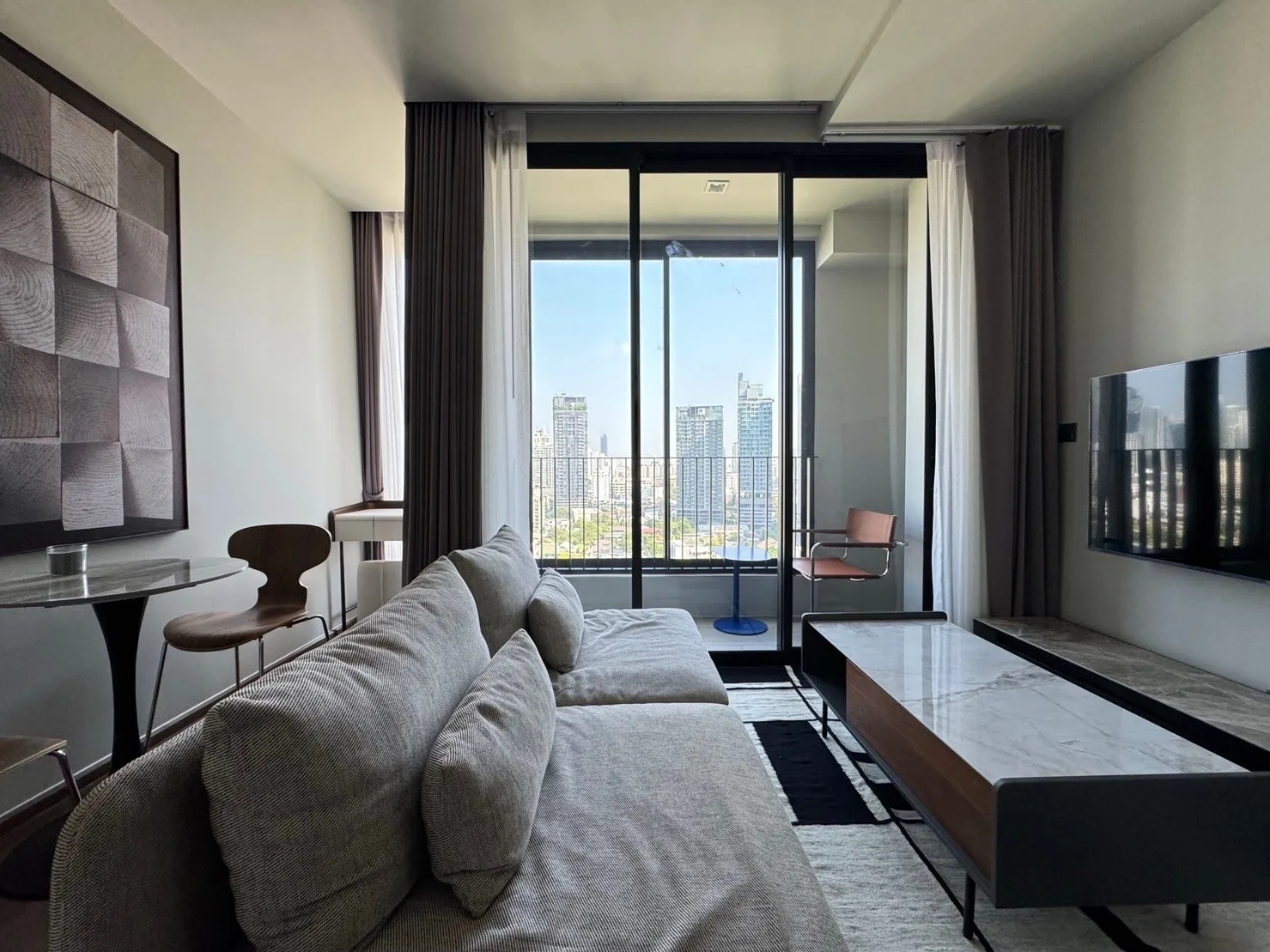 Ideo Q Sukhumvit 36 — photo 1