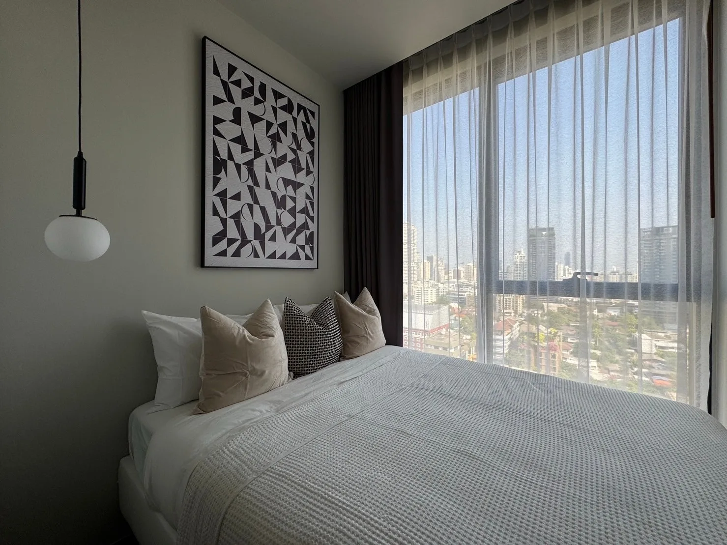 Ideo Q Sukhumvit 36 — photo 11