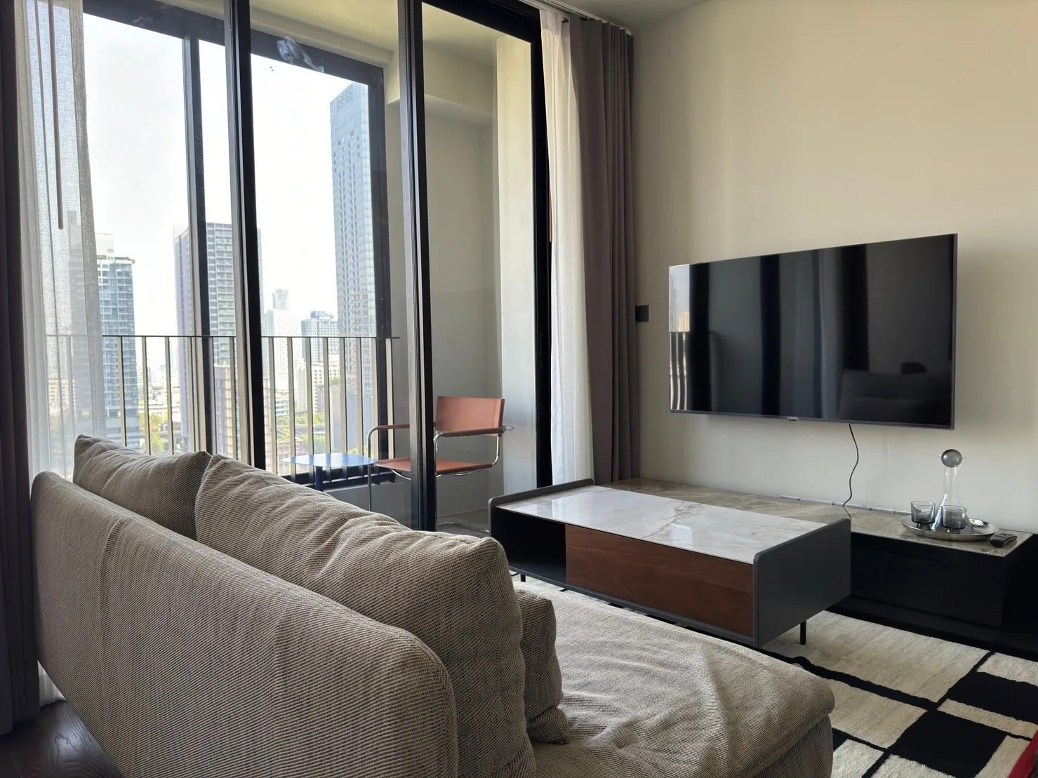 Ideo Q Sukhumvit 36 — photo 3