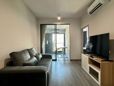 Ideo Chula – Samyan