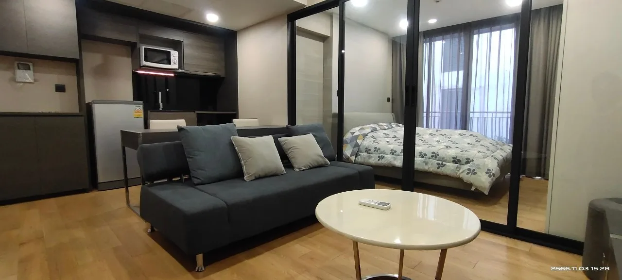 Klass Condo Langsuan — photo 2