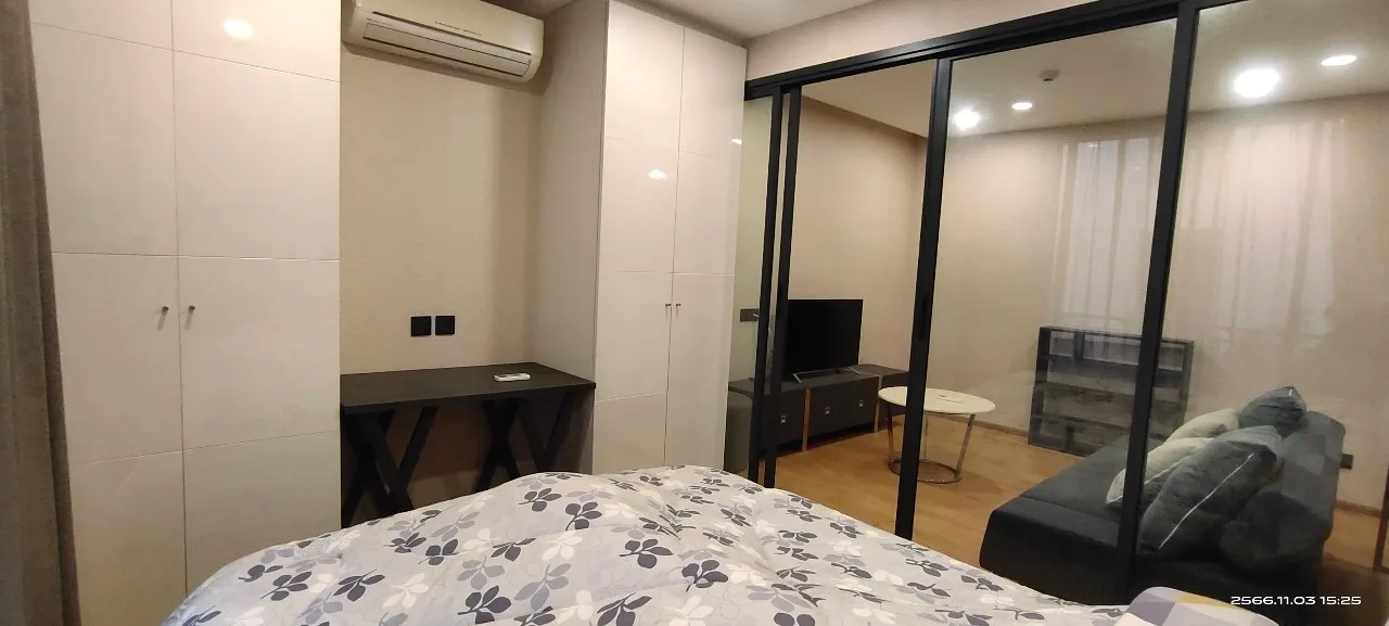 Klass Condo Langsuan — photo 7