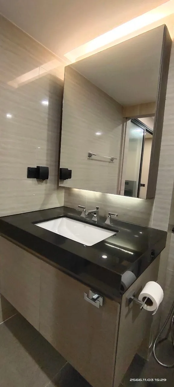 Klass Condo Langsuan — photo 10