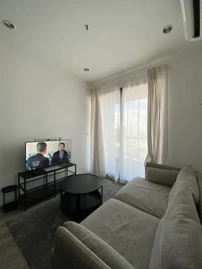 IDEO Mobi Sukhumvit 66