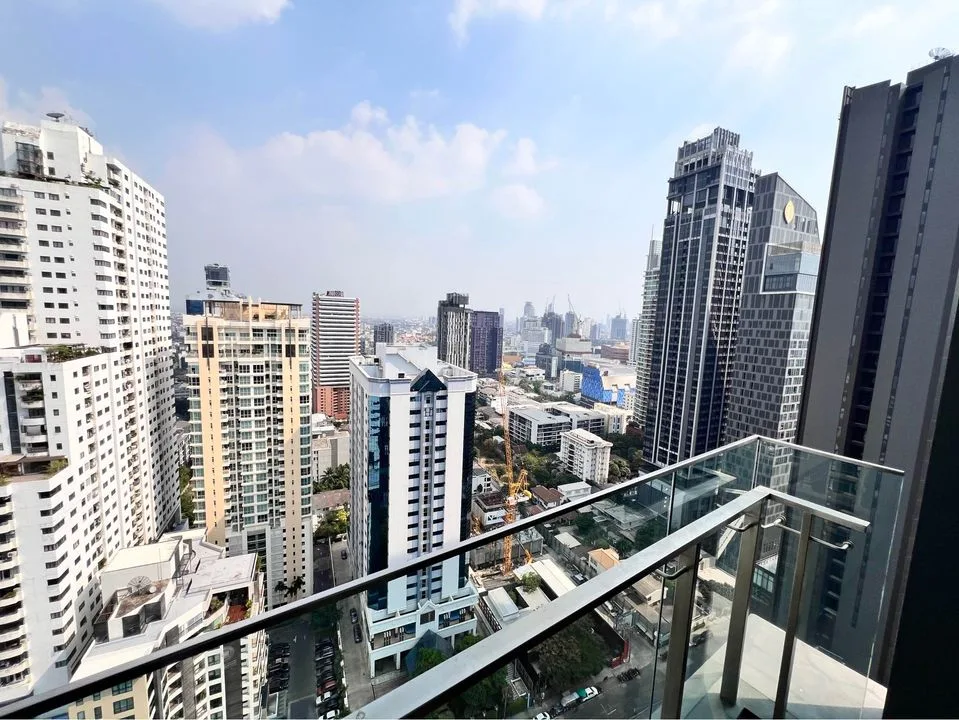 Laviq Sukhumvit 57 — photo 11