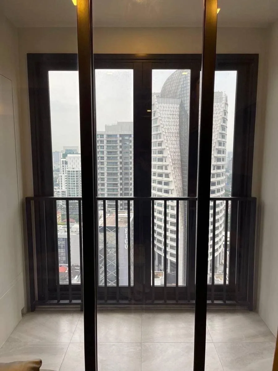 Ashton Asoke — photo 6