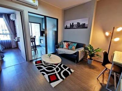 Ideo Sukhumvit 93