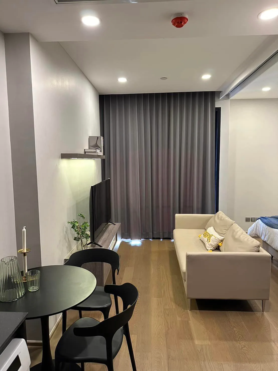 Ashton Chula - Silom — photo 1