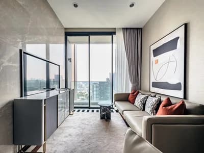 The Esse Sukhumvit 36