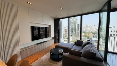 BEATNIQ Sukhumvit 32