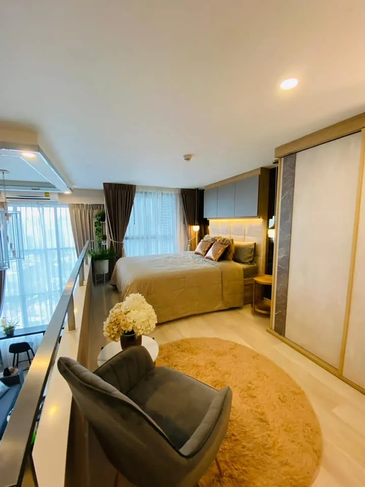 Knightsbridge Prime Sathorn — photo 11