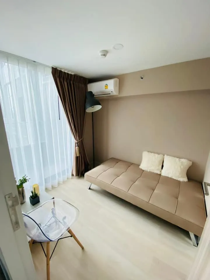 Knightsbridge Prime Sathorn — photo 13