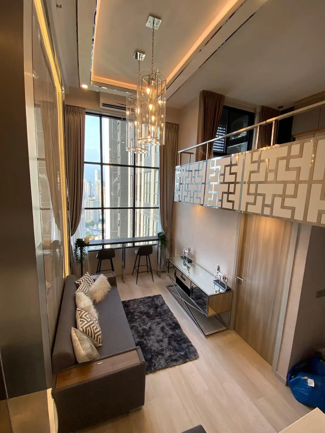 Knightsbridge Prime Sathorn — photo 4