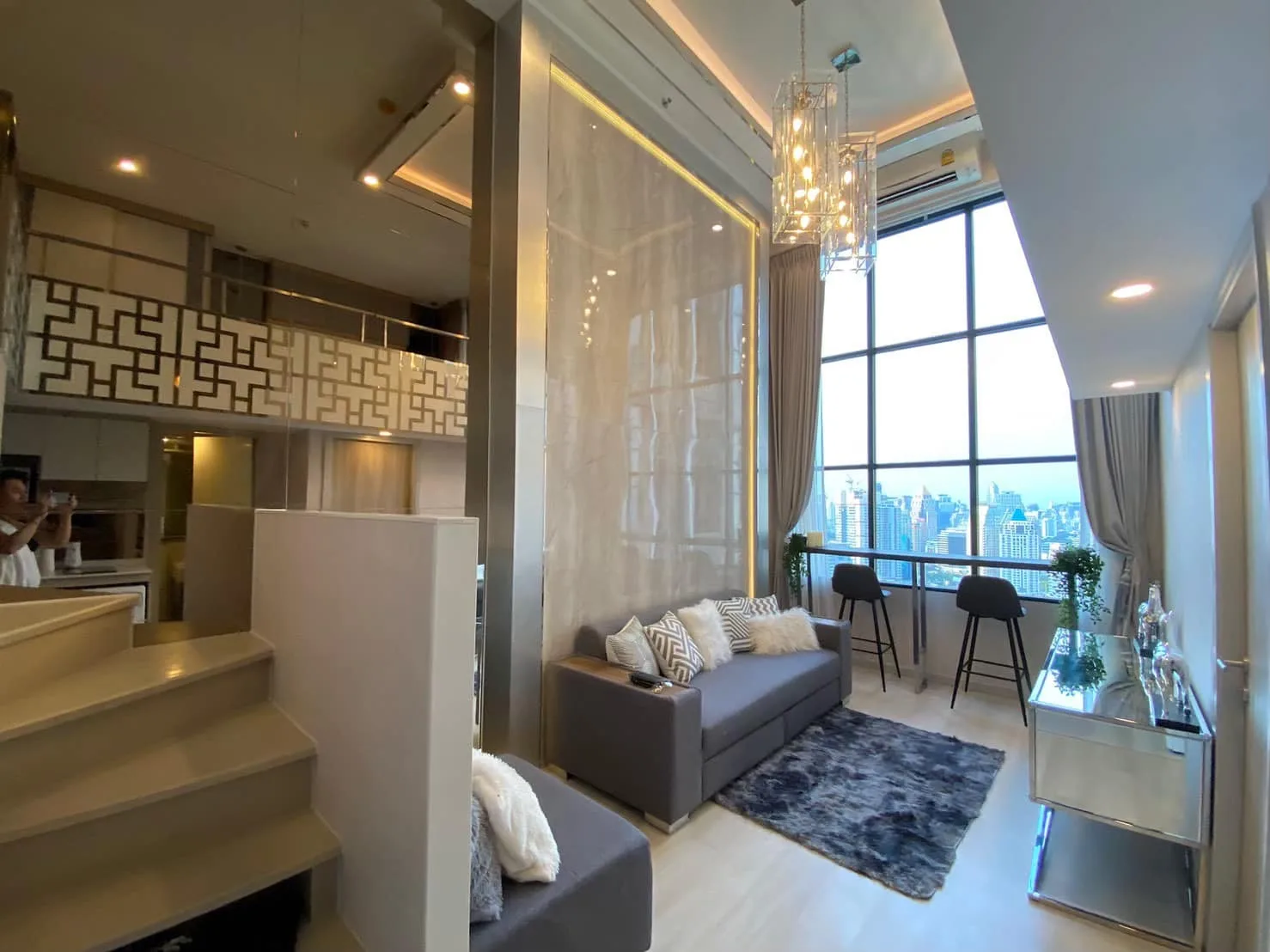Knightsbridge Prime Sathorn — photo 6