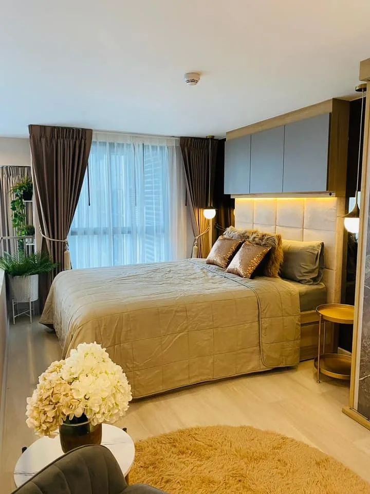 Knightsbridge Prime Sathorn — photo 10