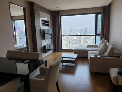 The Address Sathorn
