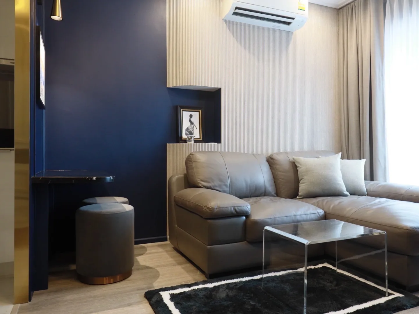 IDEO Mobi Sukhumvit 66 — photo 1