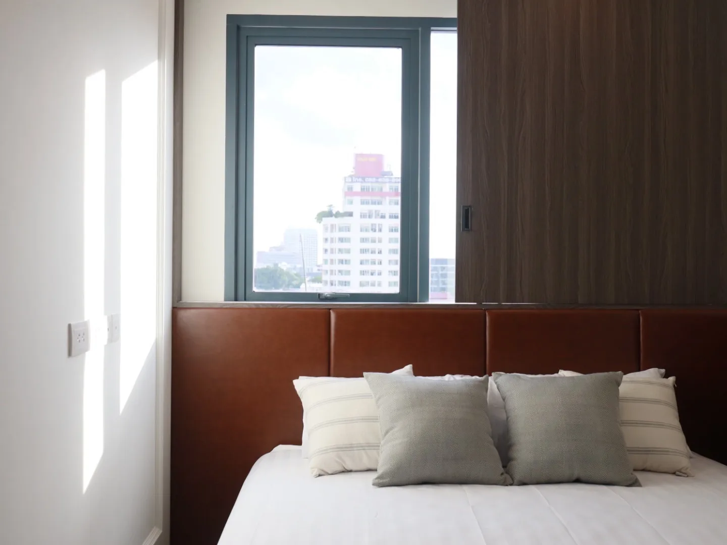 IDEO Mobi Sukhumvit 66 — photo 6