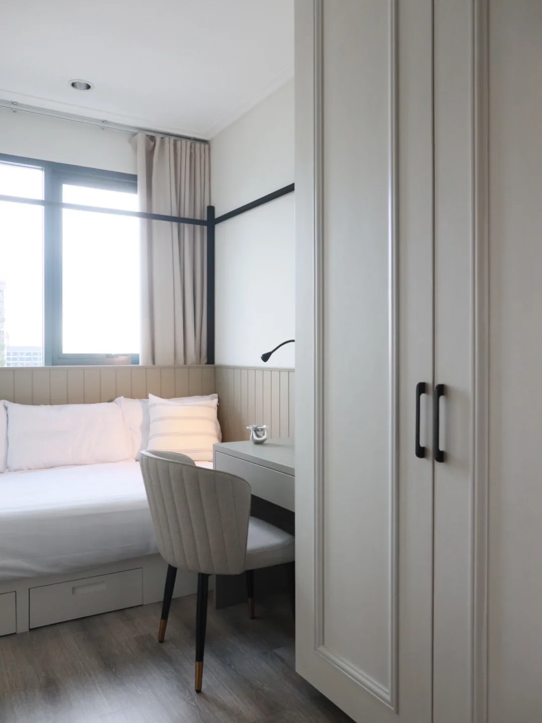 IDEO Mobi Sukhumvit 66 — photo 7