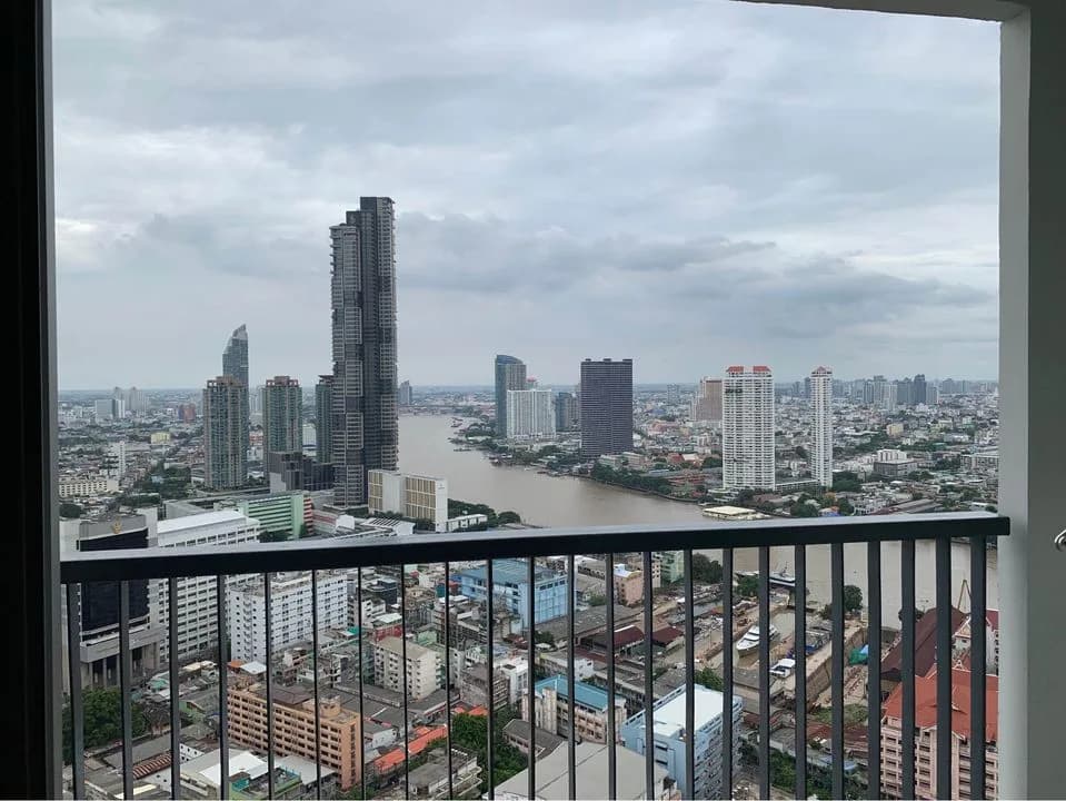 Rhythm Sathorn — photo 8