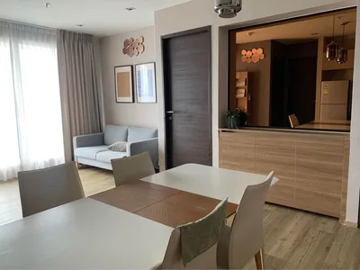 Rhythm Sathorn