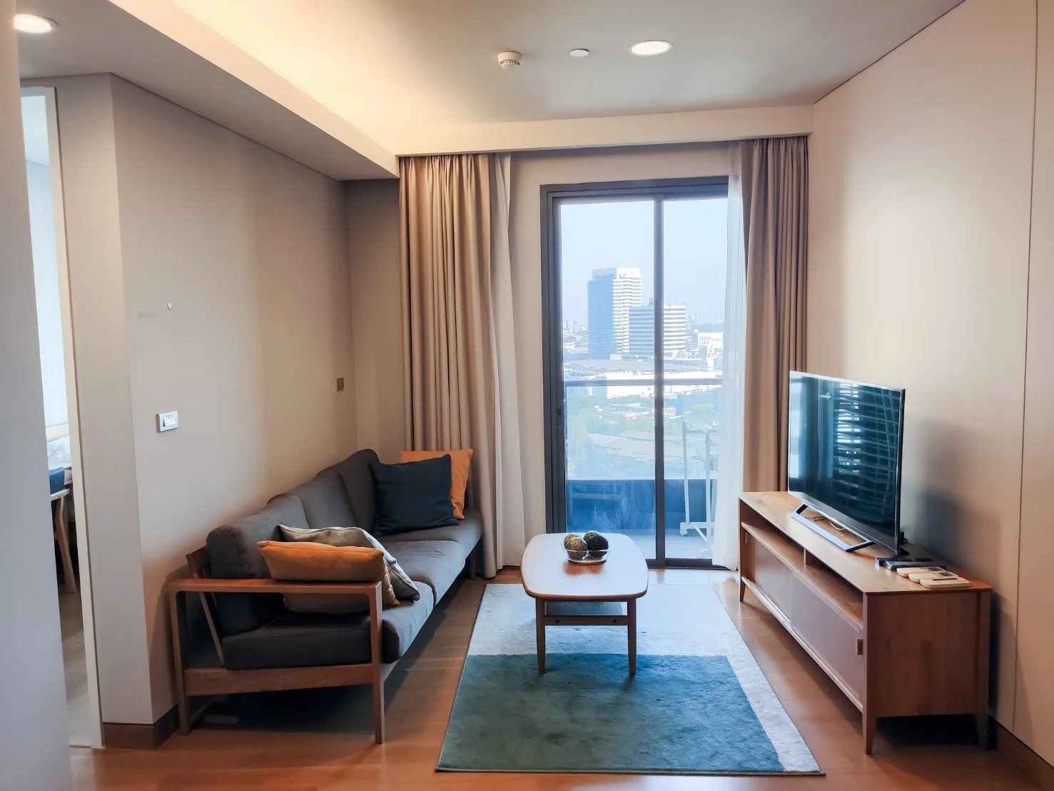 The Lumpini 24 — photo 1
