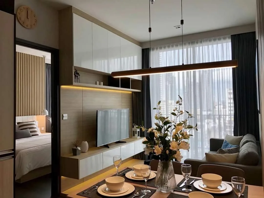 Edge Sukhumvit 23 — photo 3