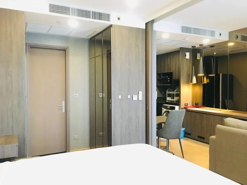 Ashton Chula - Silom — photo 2