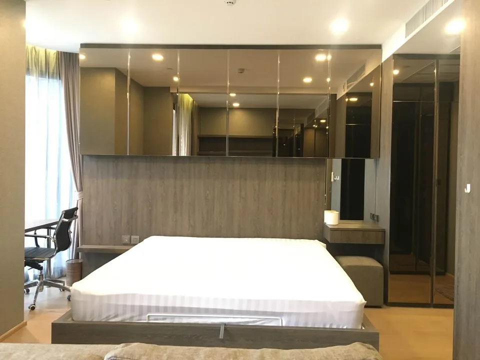 Ashton Chula - Silom — photo 3