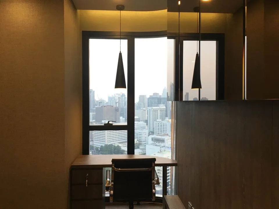 Ashton Chula - Silom — photo 5