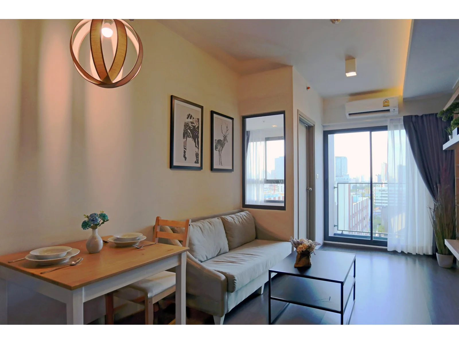 Ideo Sukhumvit 93 — photo 2