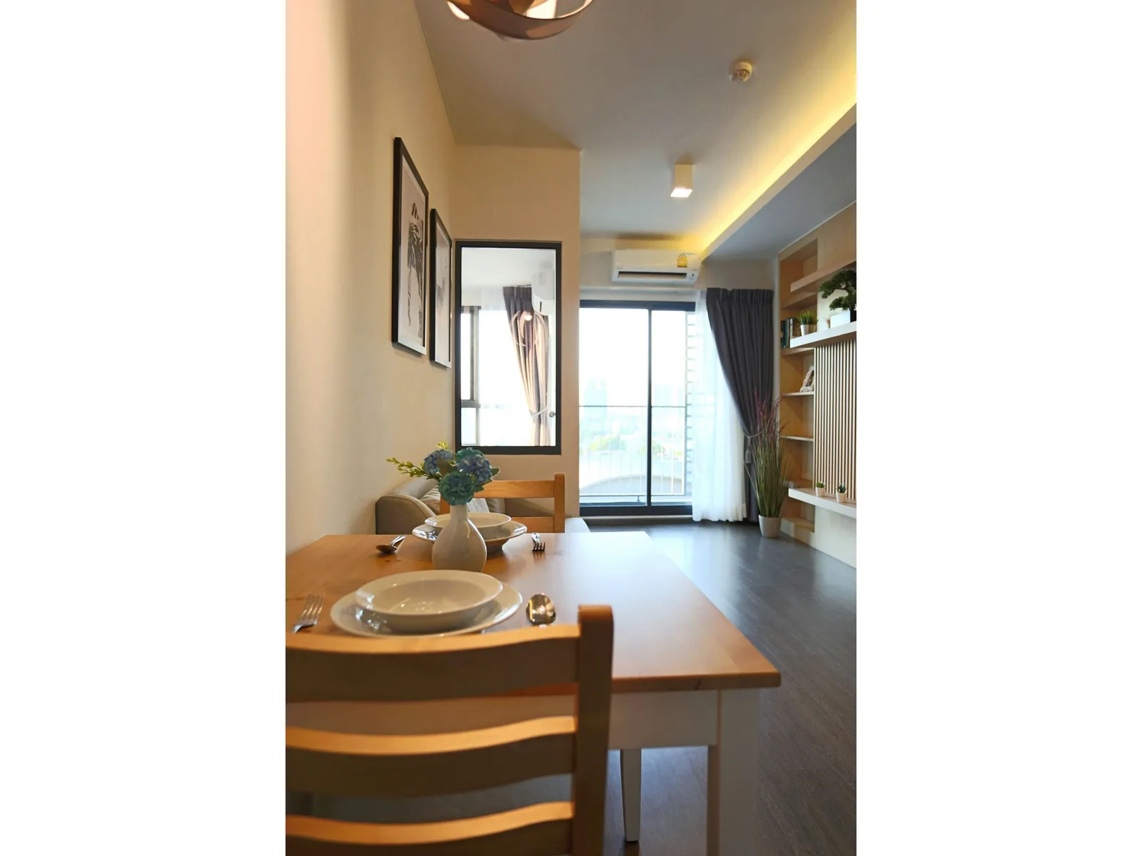 Ideo Sukhumvit 93 — photo 7