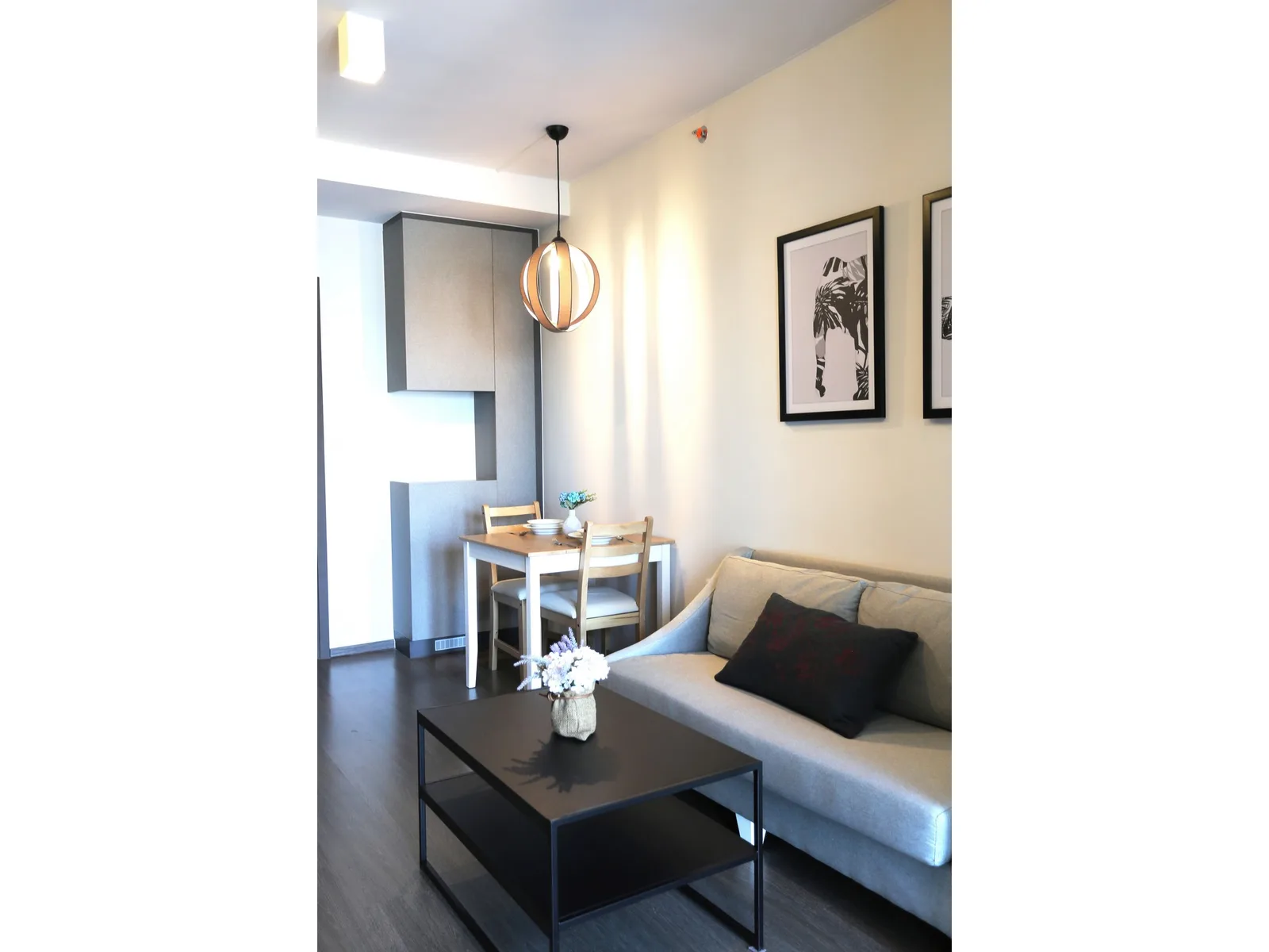 Ideo Sukhumvit 93 — photo 9