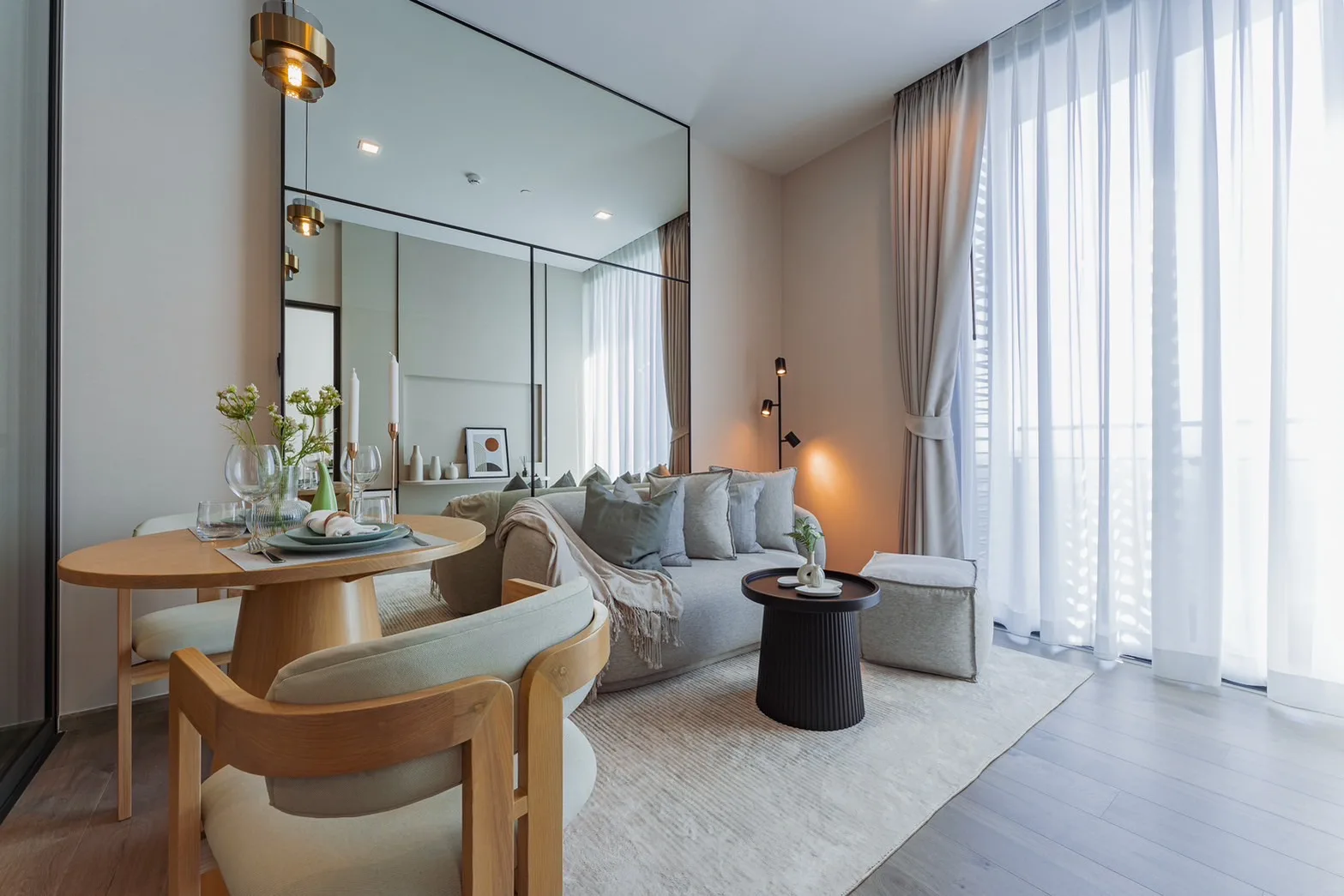 The Crest Park Residences — photo 2