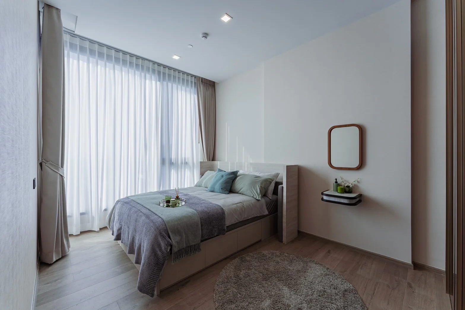 The Crest Park Residences — photo 9