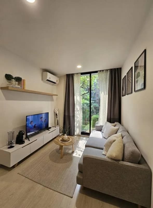Noble Ambience Sukhumvit 42 — photo 1