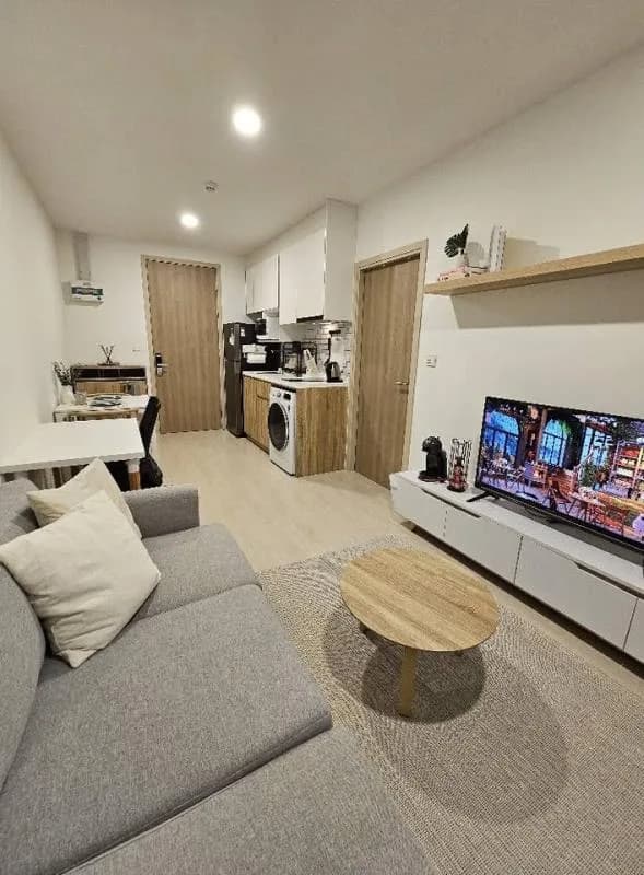 Noble Ambience Sukhumvit 42 — photo 2