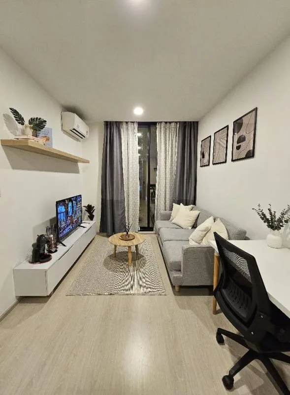 Noble Ambience Sukhumvit 42 — photo 3
