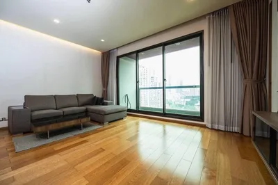 The Address Sathorn
