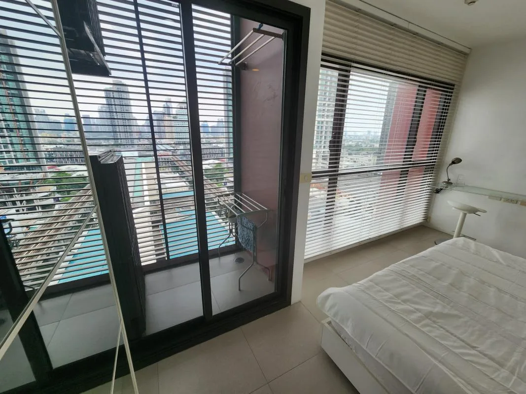 WYNE Sukhumvit — photo 10