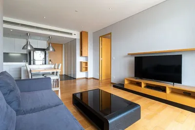 Aequa Sukhumvit 49