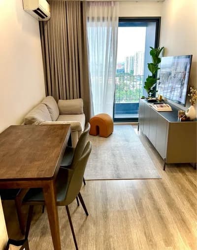 IDEO Mobi Sukhumvit 66