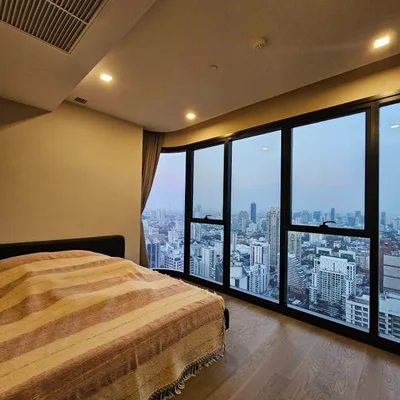 Ashton Asoke