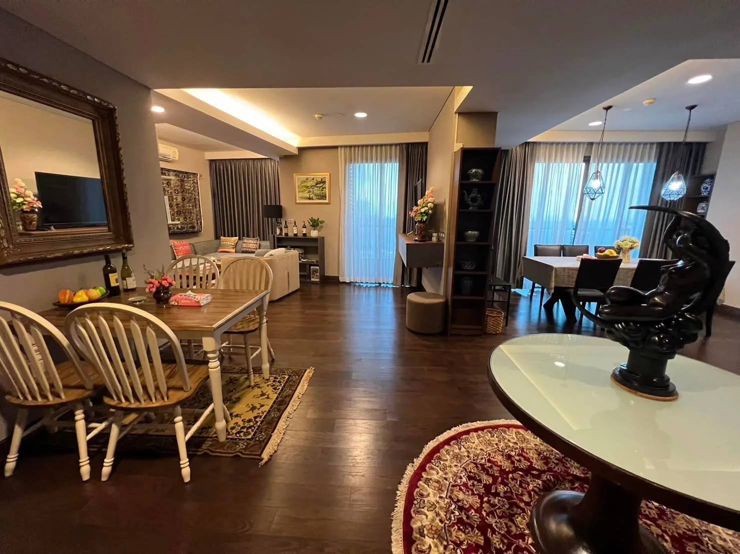 The Lumpini 24 — photo 3