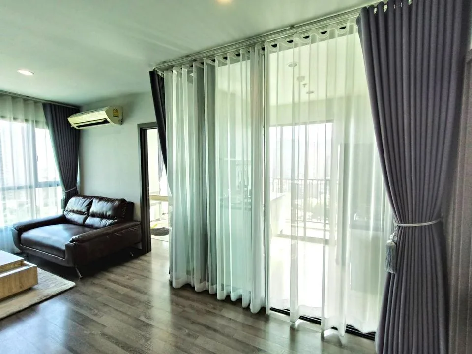 The Base Park West Sukhumvit 77 — photo 1