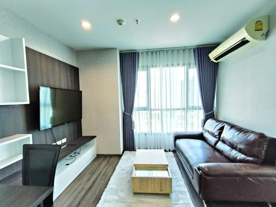 The Base Park West Sukhumvit 77 — photo 3